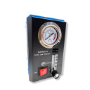 Generator dymu,  tester szczelności rur, węży, wykrywanie nieszczelności KBJS-108