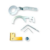 Blokada rozrządu BMW & MINI B37 / B47 / B57 1.5, 2.0, 3.0 łańcuch DIESEL С01/0223