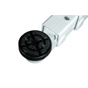 Podnośnik dwukolumnowy pro automat, LED, EXCLUSIVE, QJY4.5-DG-PRO