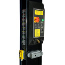 Two column lift pro automat, 4.5T, 3+3, LED, exclusive, QJY4.5-DG-PRO