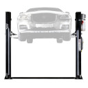 Two column lift pro automat, 4.5T, 3+3, LED, exclusive, QJY4.5-DG-PRO