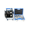 Electric brake fluid replacement machine, KBBT001