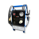 Electric brake fluid replacement machine, KBBT001