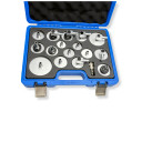 Electric brake fluid replacement machine, KBBT001