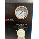 Electric brake fluid replacement machine, KBBT001