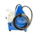 Electric brake fluid replacement machine, KBBT001