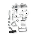 Zestaw blokady rozrządu Opel 1,4L 2019 + beznyna L3T, F13SHT, C01/0290