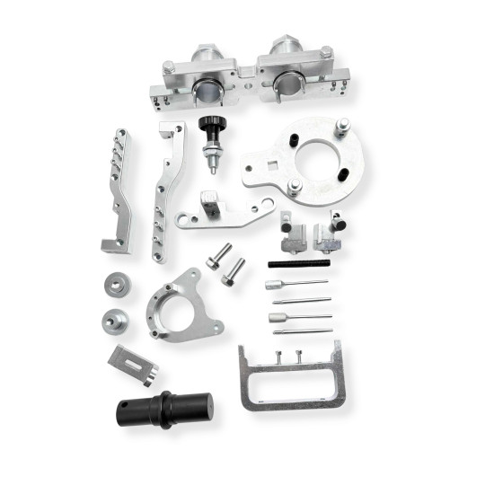 Zestaw blokady rozrządu Opel 1,4L 2019 + beznyna L3T, F13SHT, C01/0290