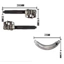 Coil spring compressor KB01088