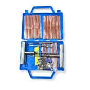 Tire repair kit 53 pieces PPP-053