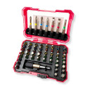 Set of bits 57 pieces KB01086