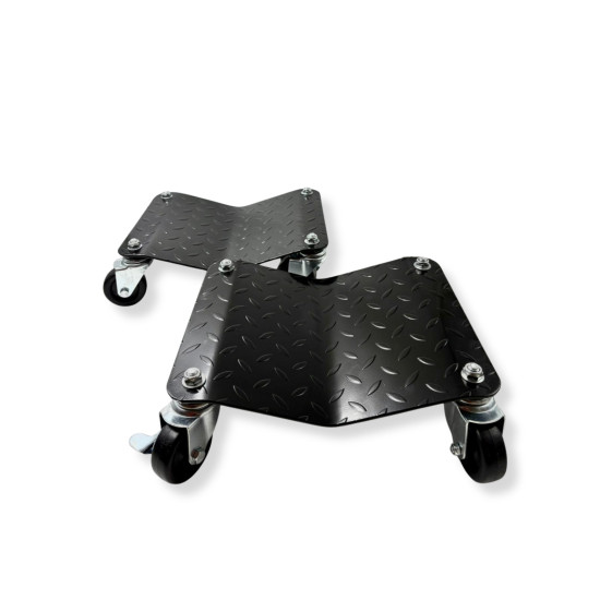 Wózek transportowy pod koła KBWD001