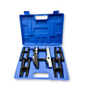 Interchangeable ball joint extractor KB01094