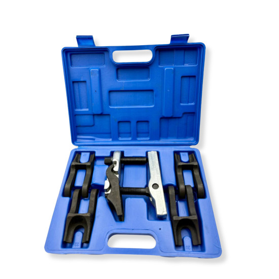 Interchangeable ball joint extractor KB01094