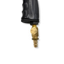 Multi functional repair pneumatic hammer for automotive chassis KBP0001