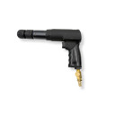 Multi functional repair pneumatic hammer for automotive chassis KBP0001