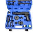 Multi functional repair pneumatic hammer for automotive chassis KBP0001