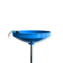 Air-operated waste oil drainer waste car oil extractor PCAS-3197