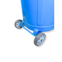 Air-operated pneumatic waste oil drainer PCAS-6297