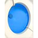 Air-operated pneumatic waste oil drainer PCAS-6297