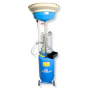 Air-operated pneumatic waste oil drainer PCAS-6297