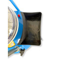 Air-operated pneumatic waste oil drainer PCAS-6297