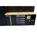 Professional workshop furniture KBTC0108