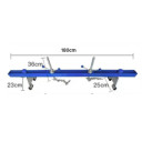 Engine leveler 1,8M KBBS0018