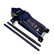 Podnośnik hydrauliczny “żaba” 5T KBFJ0050