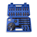 Universal bearing puller