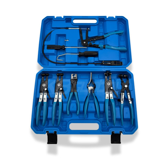 ZESTAW SZCZYPIEC DO OPASEK KB04029
