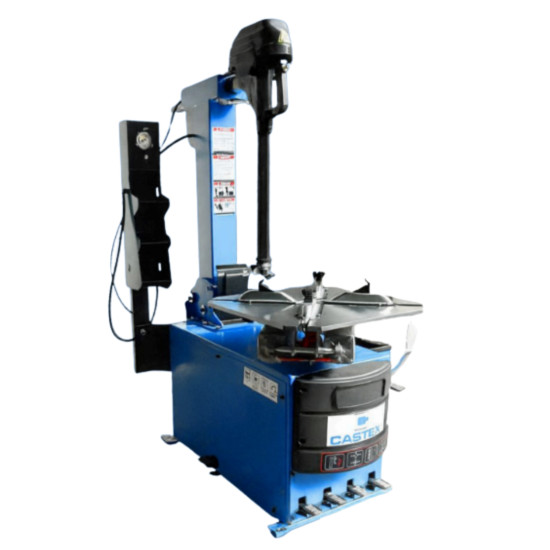 Automatic tyre changer CASC507