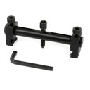 Puller for ribbed drive pulley 40-165mm KB01110