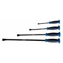 4pcs go-through pry bar set KB01105