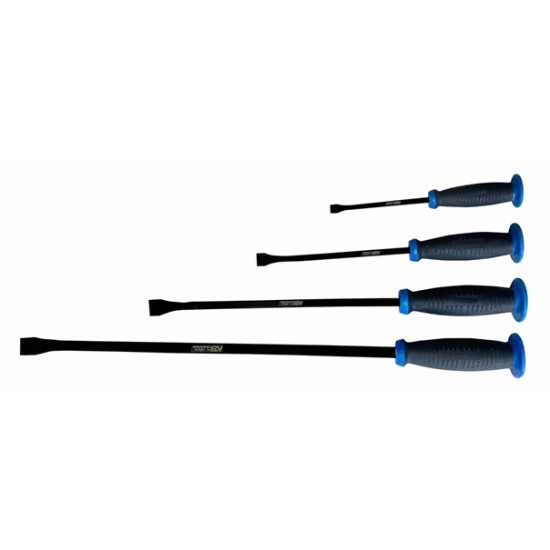 4pcs go-through pry bar set KB01105