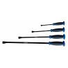 4pcs go-through pry bar set KB01105