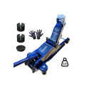 Podnośnik hydrauliczny “żaba” 2,5T KBFJ0025