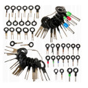 Pin removal kit 38 pcs KB01122