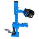 Coil spring compressor 1T T01405