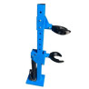Hydrauliczny ściągacz sprężyn 2T stacjonarny T01406