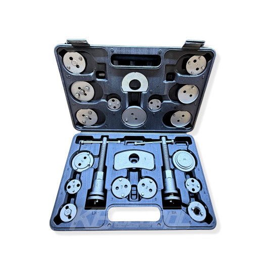 Brake piston removal kit 22pcs KB01099