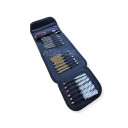 20pcs wire brush set KB01102