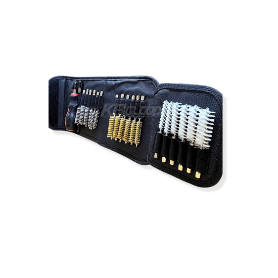 20pcs wire brush set KB01102