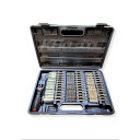 38pcs wire brush set KB01103