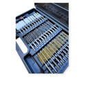 38pcs wire brush set KB01103
