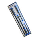 4pcs go-through pry bar set KB01105
