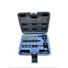 Spark plug thread repair kit M14x1,25 16pcs KB01124