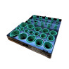 Set of O-RINGS for air conditioning 419 pcs KB01014b