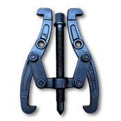 Two arms jaw puller 150mm KB01130