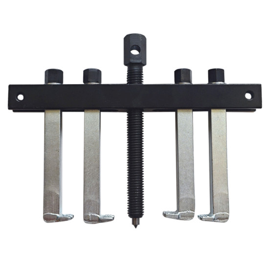 Uniwersalny ściągacz dwuramienny 40- 220mm KB01133